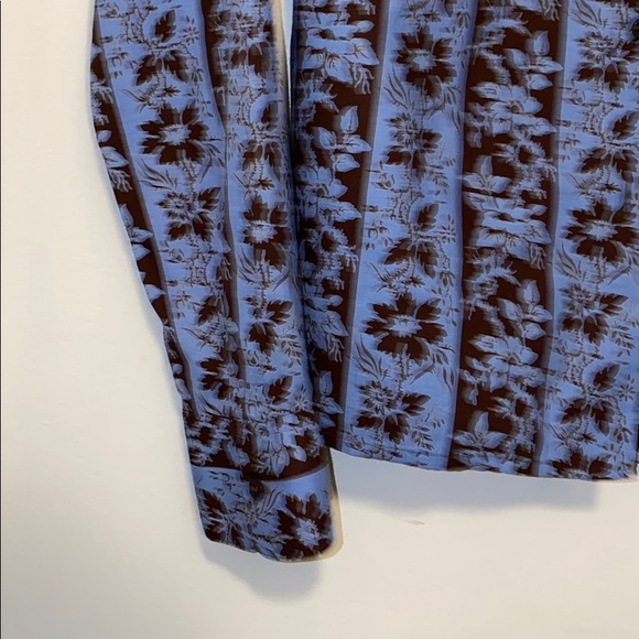 Button up blouse  Agnes B. - Picture 3 of 5